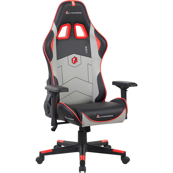 Кресло компьютерное EVOLUTION Tactic PRO Special edition D1