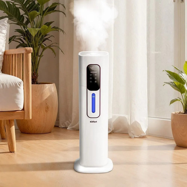 Увлажнитель воздуха Kitfort КТ-3860