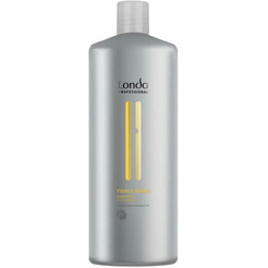 Шампунь для волос Londa Professional Visible Repair Восстанавливающий, 1000 мл