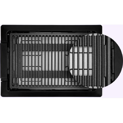 Электрогриль Kitfort КТ-4675