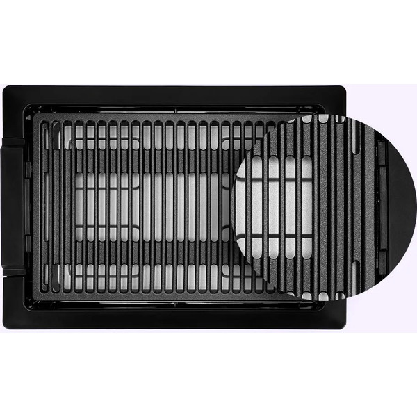 Электрогриль Kitfort КТ-4675