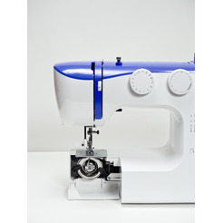 Швейная машина JANETE 990 (Blue)
