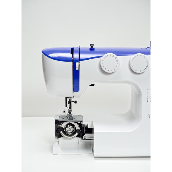 Швейная машина JANETE 990 (Blue)