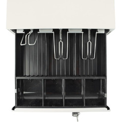 Денежный ящик МИДЛ 1.0/КО 71048975 (серый)