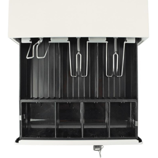 Денежный ящик МИДЛ 1.0/КО 71048975 (серый)