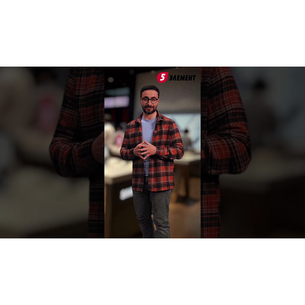 Робот-пылесос Narwal Freo Z Ultra YJCC017 (белый)