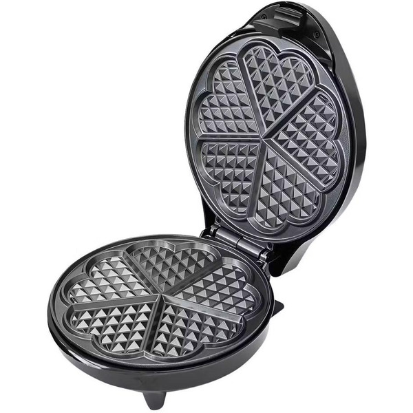 Вафельница DASWERK WM-7 (455654)