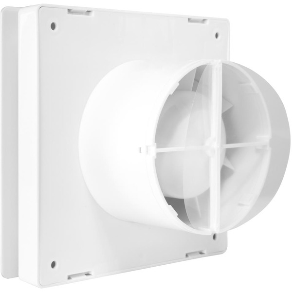 Вентилятор Royal Thermo Calipso RAFC 120 White