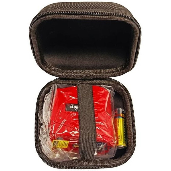 Нивелир лазерный ELITECH ПЛ 4-ЗЕЛ (204853)