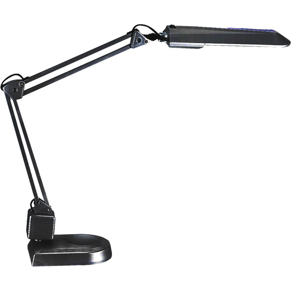 Настольная лампа МАНУФАКТУРА СВЕТА MT003 черный арт. Настольная  лампа