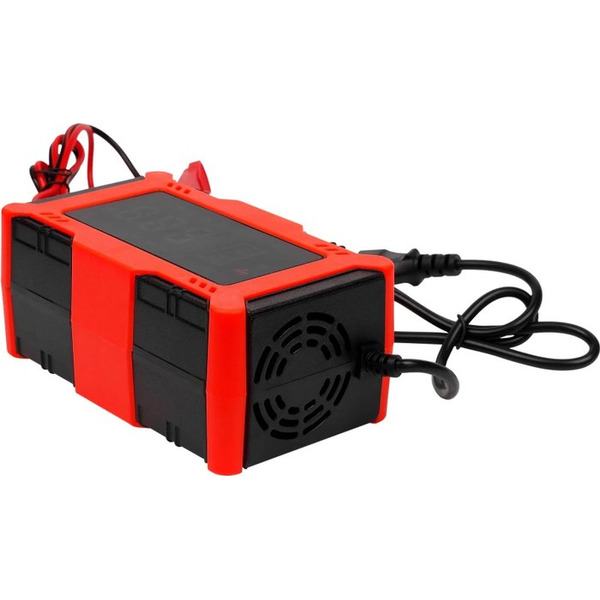 Зарядное устройство УРАЛ УР+ 03