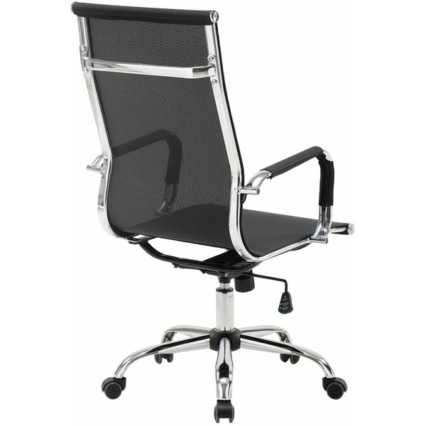 Кресло Brabix Line EX-530 (черный)