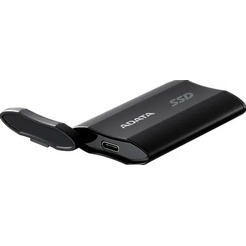 Внешний накопитель ADATA SD810 500GB SD810-500G-CBK