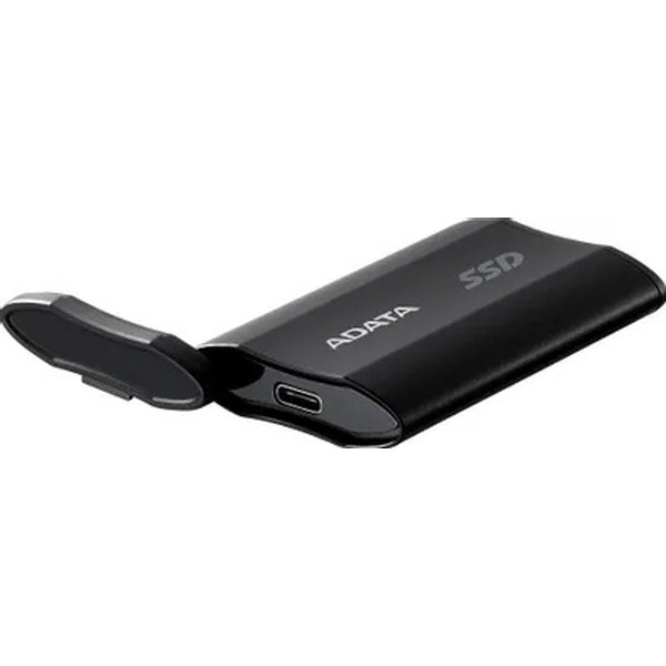 Внешний накопитель ADATA SD810 500GB SD810-500G-CBK