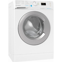 Стиральная машина Indesit BWSA 61051 WSV RU