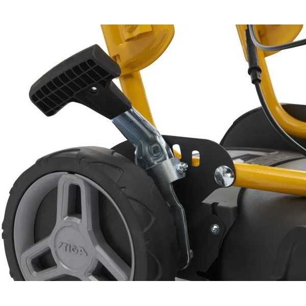 Газонокосилка Stiga Multiclip 747 SD 298472848/ST2