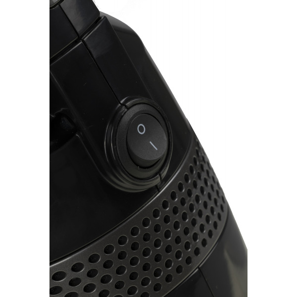 Пылесос KITFORT KT-525-2 серый