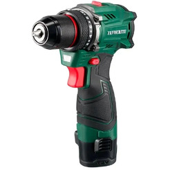 Дрель-шуруповерт FAVOURITE DC NB12