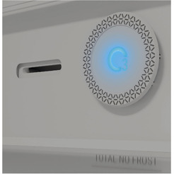 Холодильник Hotpoint HT 7201I W O3