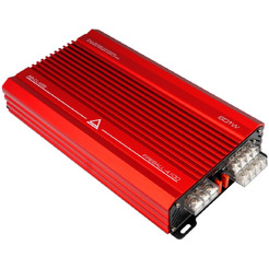 Автомобильный усилитель Aura Fireball-4.100