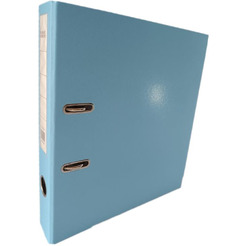 Папка-регистратор COLOR BOX DELI OD75LB