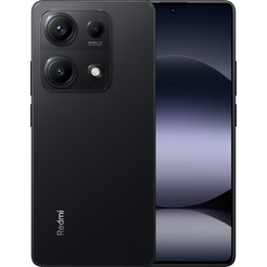 Смартфон Xiaomi Redmi Note 14S 8GB/256GB Midnight Black RU