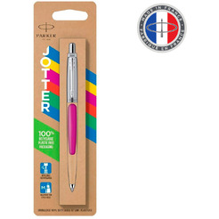 Ручка шариковая Jotter Orig Magenta PARKER 143861 / 2075996