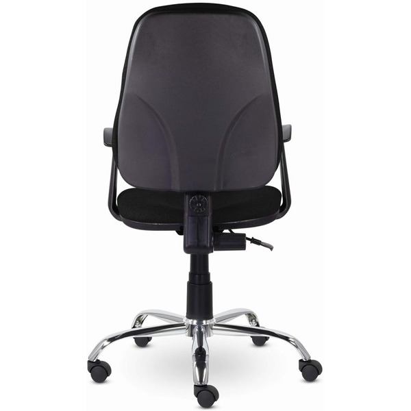 Кресло BRABIX MG-322 (черный) 532558