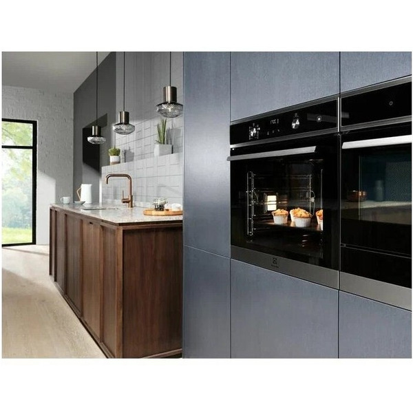 Духовой шкаф Electrolux EOD3C70TK