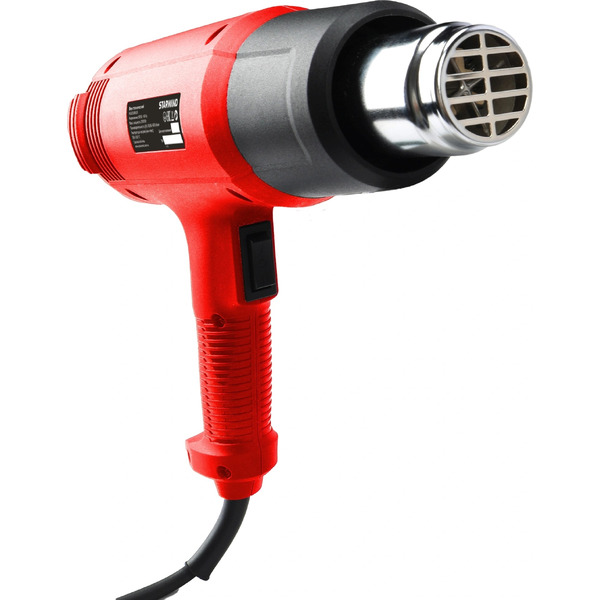 Промышленный фен Starwind HG2000RLS5