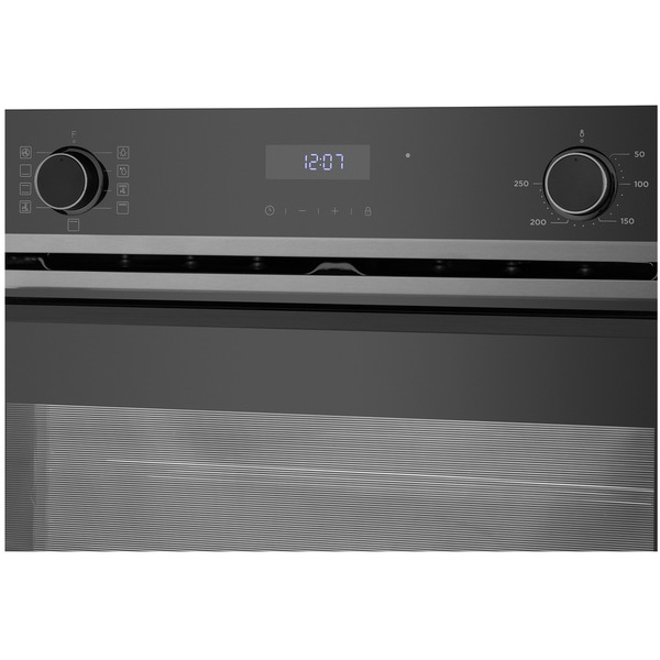 Духовой шкаф MAUNFELD MEOM729PB201