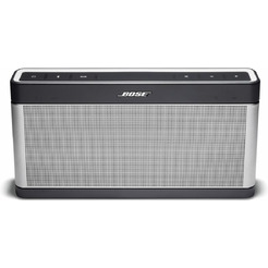 Мобильная акустическая система BOSE SoundLinkIII