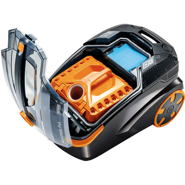 Пылесос Thomas DryBox Amfibia Pet 788598