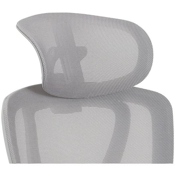 Кресло компьютерное EVOLUTION LX 2 Fabric Grey