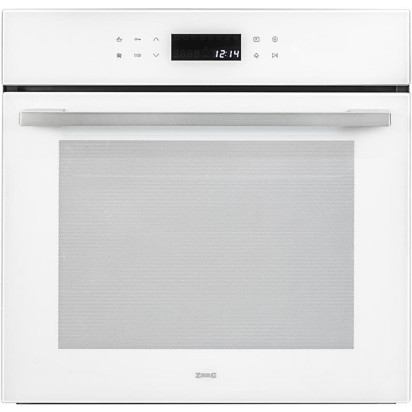 Электрический духовой шкаф ZORG NEO610 WH