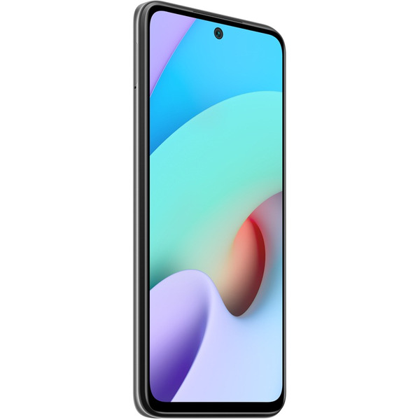 Смартфон Xiaomi Redmi 10 4GB/128GB (серый карбон) EU