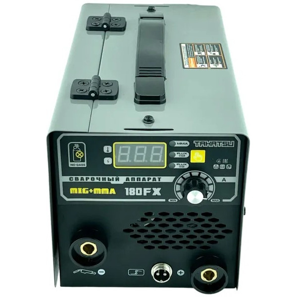 Сварочный аппарат Takatsu 180FX