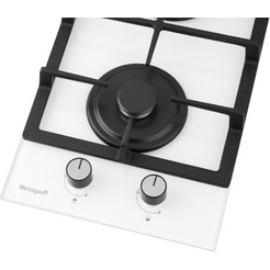 Варочная панель Weissgauff HGG 320 WGL