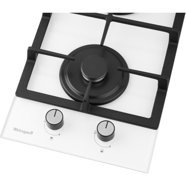 Варочная панель Weissgauff HGG 320 WGL