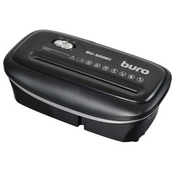 Шредер Buro Home BU-S506C