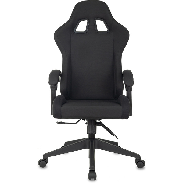 Кресло игровое Zombie Predator Neo Black (1908740)