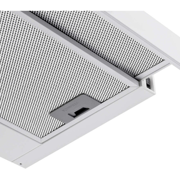 Вытяжка кухонная PYRAMIDA TL 50 WH