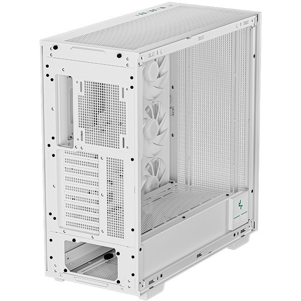 Корпус DeepCool MORPHEUS WH R-MORPHEUS-WHAPA1-G-1