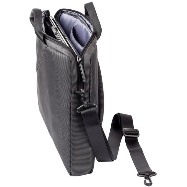 Сумка для ноутбука RIVACASE 8730 15,6 grey