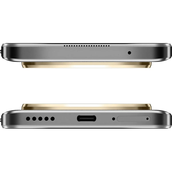 Смартфон Huawei nova 12i 8GB/128Gb (CTR-L81) Black