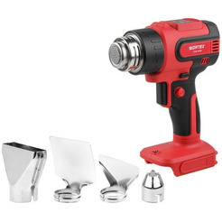 Tермовоздуходувка WORTEX CHG 5518 ALL1 XLT SOLO 1333609