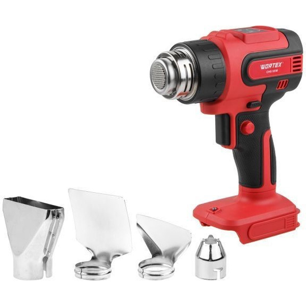 Tермовоздуходувка WORTEX CHG 5518 ALL1 XLT SOLO 1333609