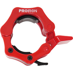Набор замков для олимпийского грифа Proiron ЗГ250 (2 шт.)