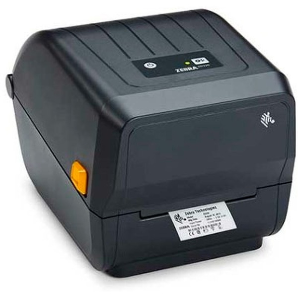 Принтер этикеток Zebra ZD88842-T09C00EZ