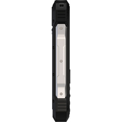 Мобильный телефон Maxvi R10 + ЗУ WC-112 (черный)